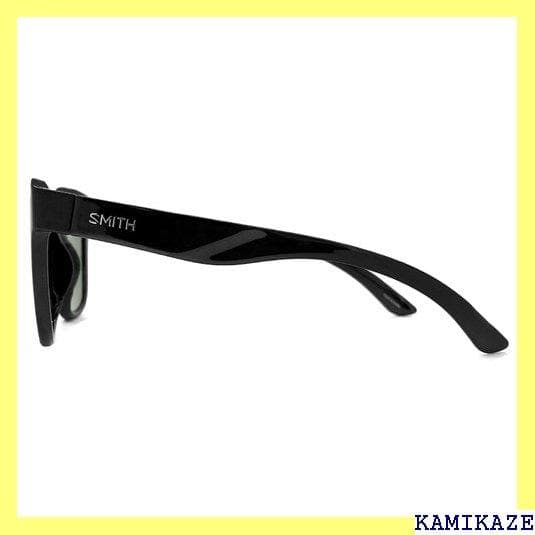 《＃アウトドアⅣ》 SMITH Green Gray Po ングラス スミ 49