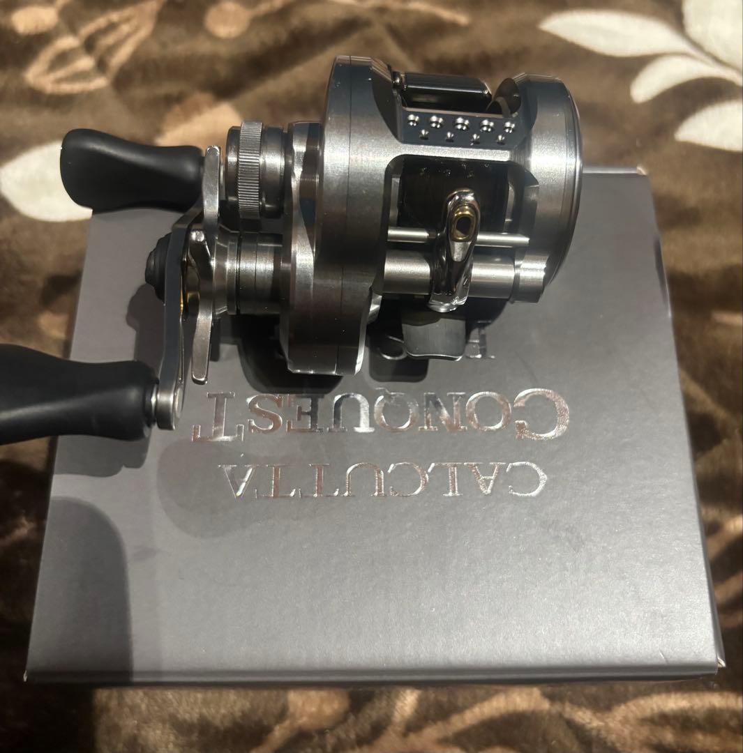 23カルカッタコンクエストBFS値下げ可能