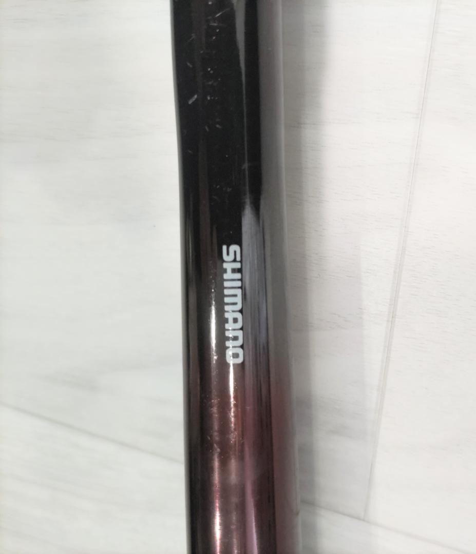 シマノ鱗海アートレータ　COMPEEDITION　1-530