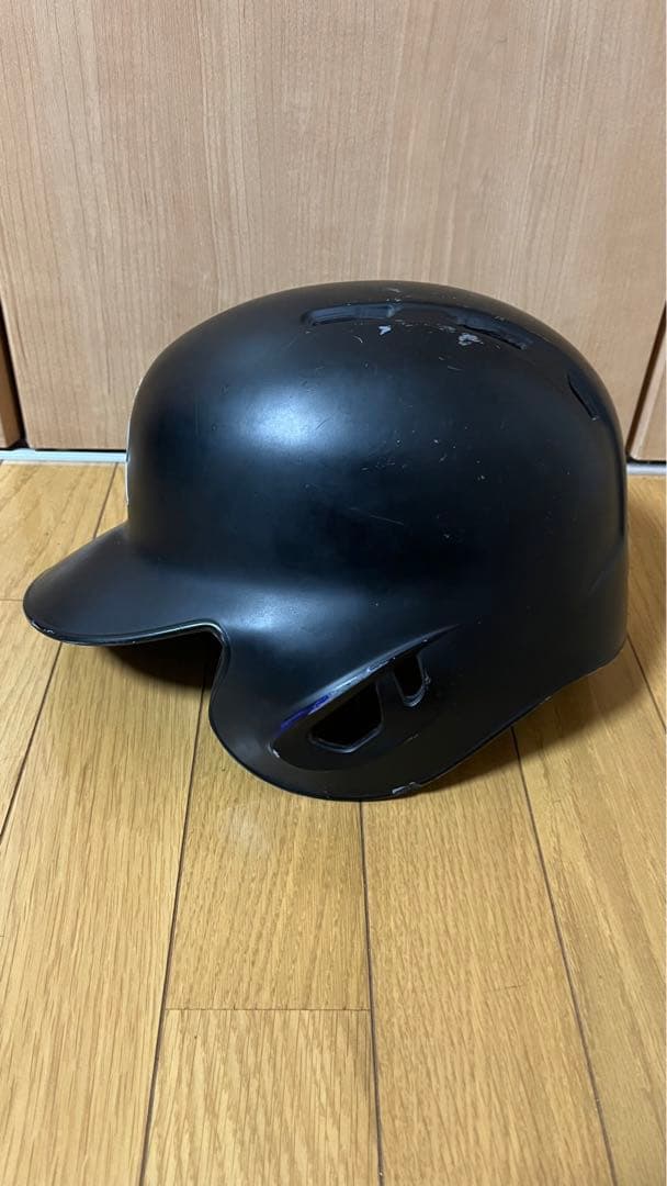Rawlings 野球用バッティングヘルメット MLB選手実使用モデル