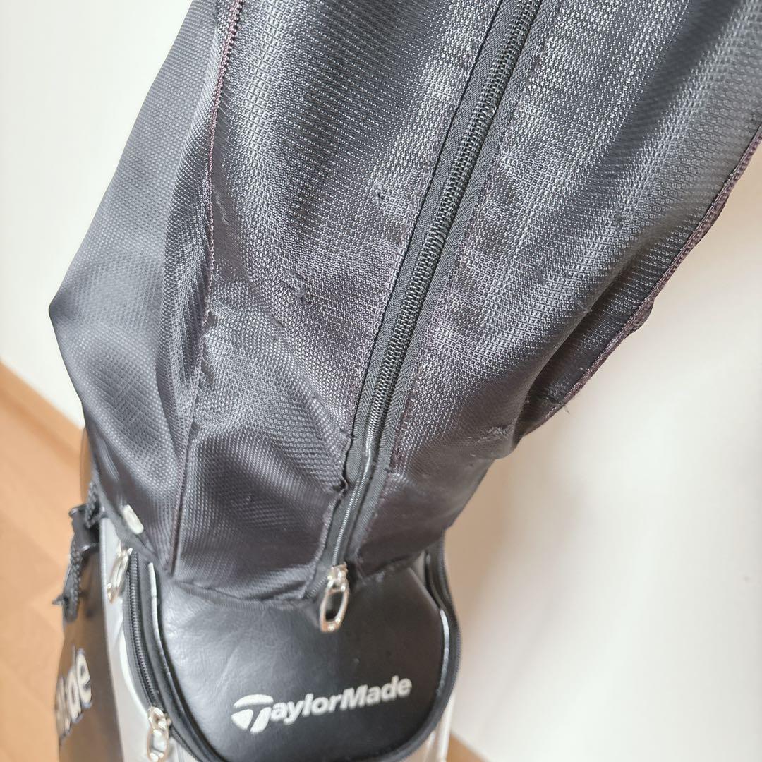 K356 TaylorMade Carlsbad,CA キャディバック