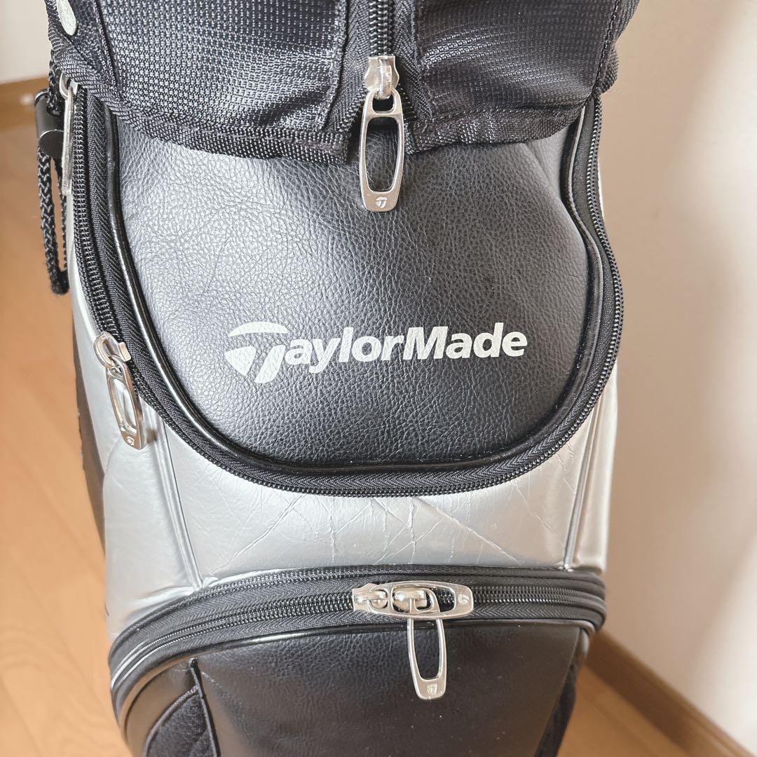 K356 TaylorMade Carlsbad,CA キャディバック