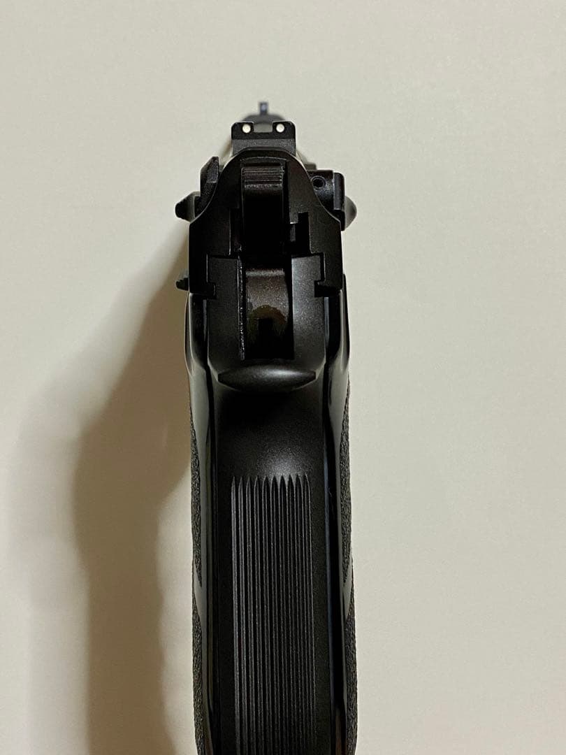 【セール】動確済　東京マルイ　タクティカルマスター　ガスブロ