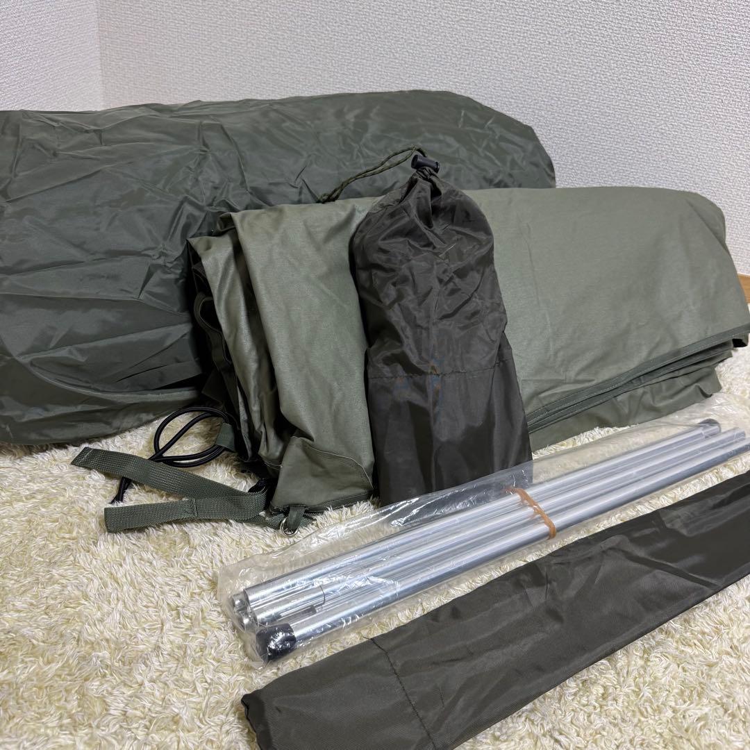 【廃盤品】TWO PEAKS CABIN TM-200167