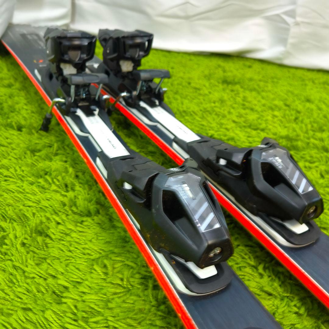 スキー HEAD Supershape e-ORIGINAL