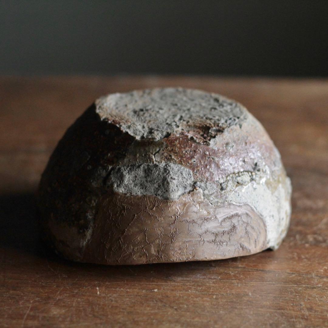 古信楽 鉢 茶碗 古美術 古道具 アンティーク 信楽焼 陶片 オブジェ