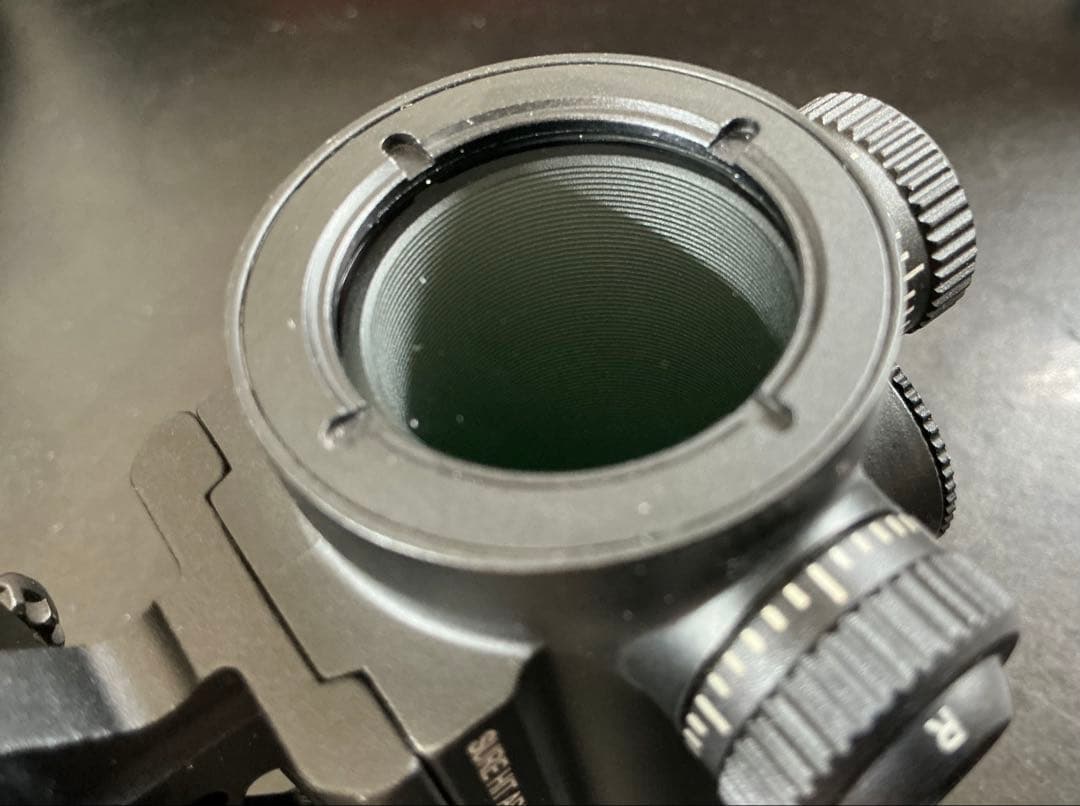 ノーベルアームズ SURE HIT ARS novel arms ドットサイト