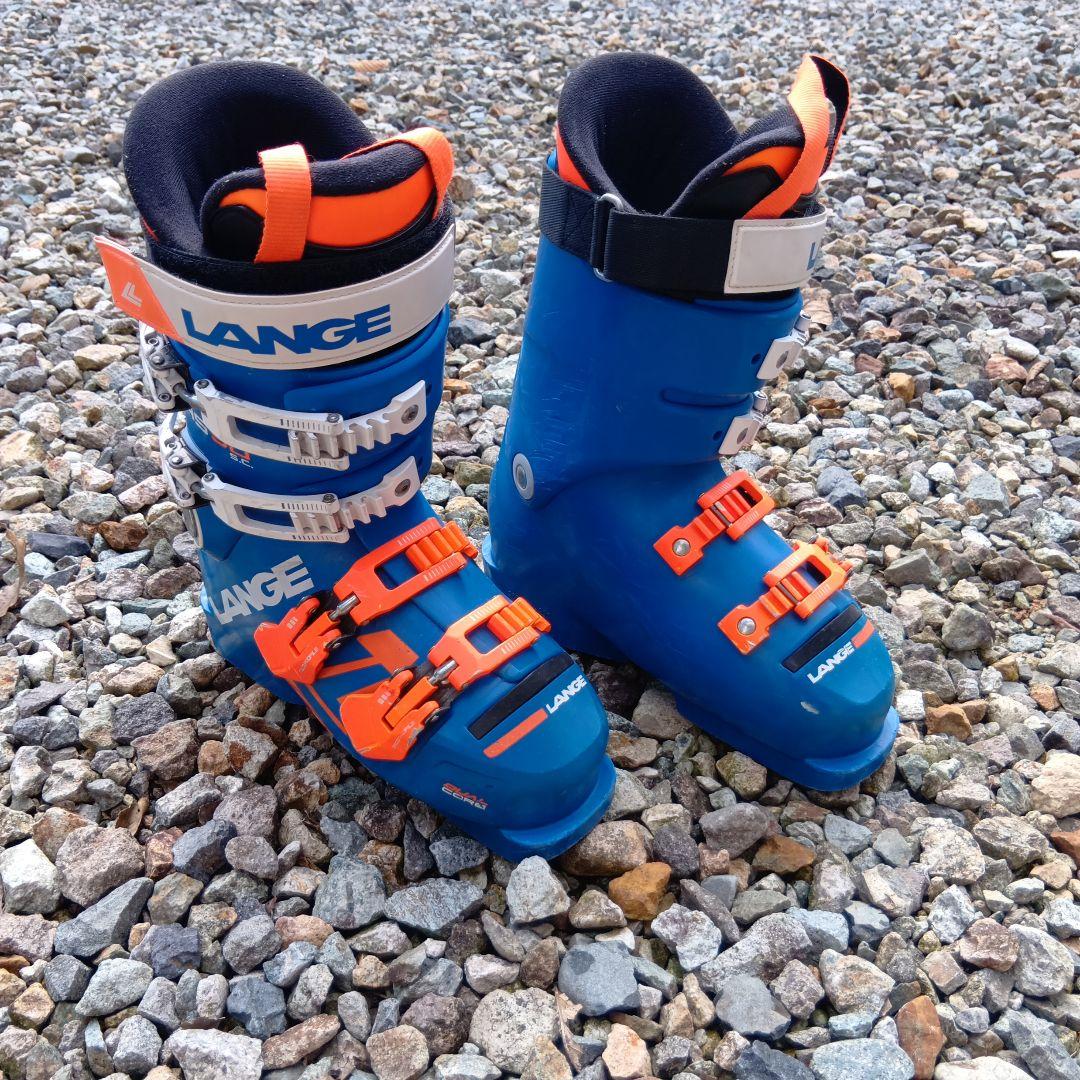 LANGE RS-90 SC　価格交渉あり