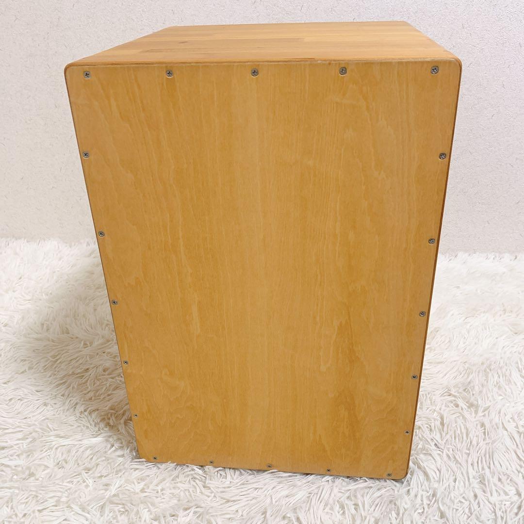 CHAANY CHCC-NT カホン アクリル打面　tomodachi