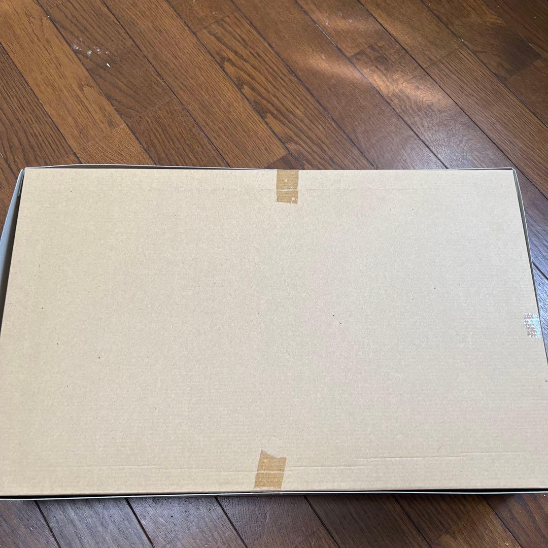 デコトラ　ドドンパ野郎　絶叫丸　プラモデル