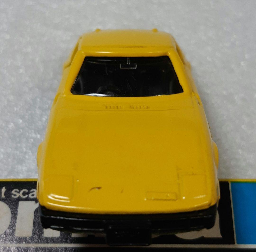 トミカ 50 マツダ サバンナ RX-7 リミテッド TOMY