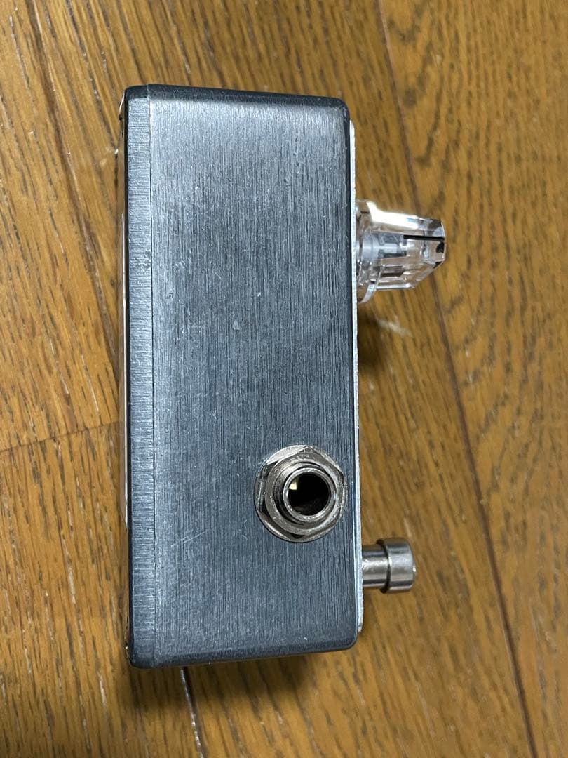 xotic EP Booster 中古
