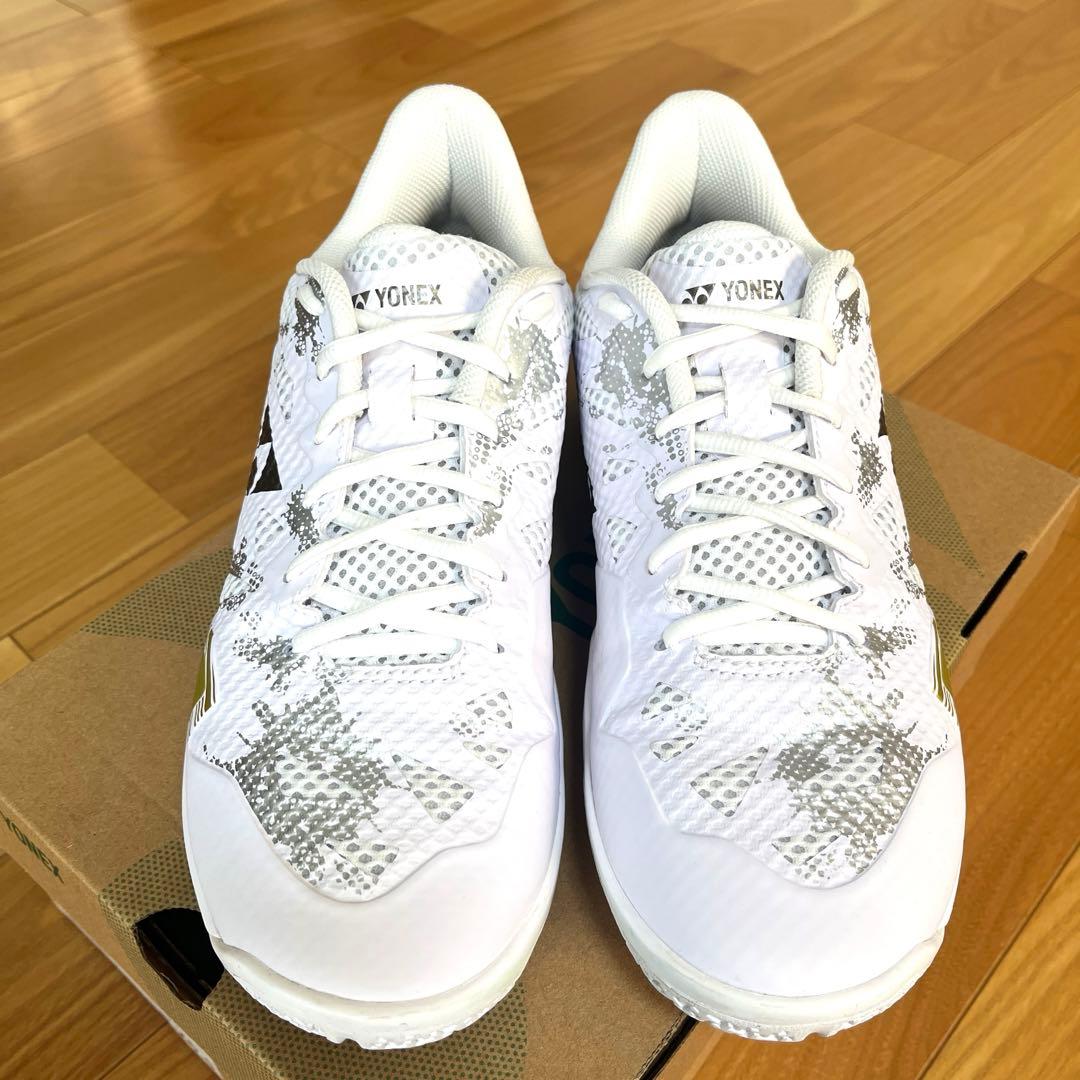 ヨネックス パワークッション エクリプションZメン SHBELZ3M 26.5