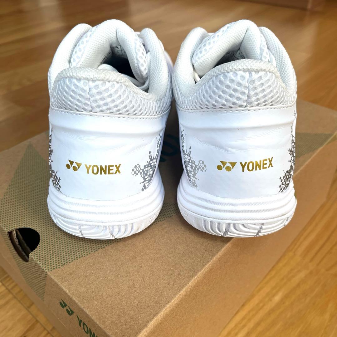 ヨネックス パワークッション エクリプションZメン SHBELZ3M 26.5