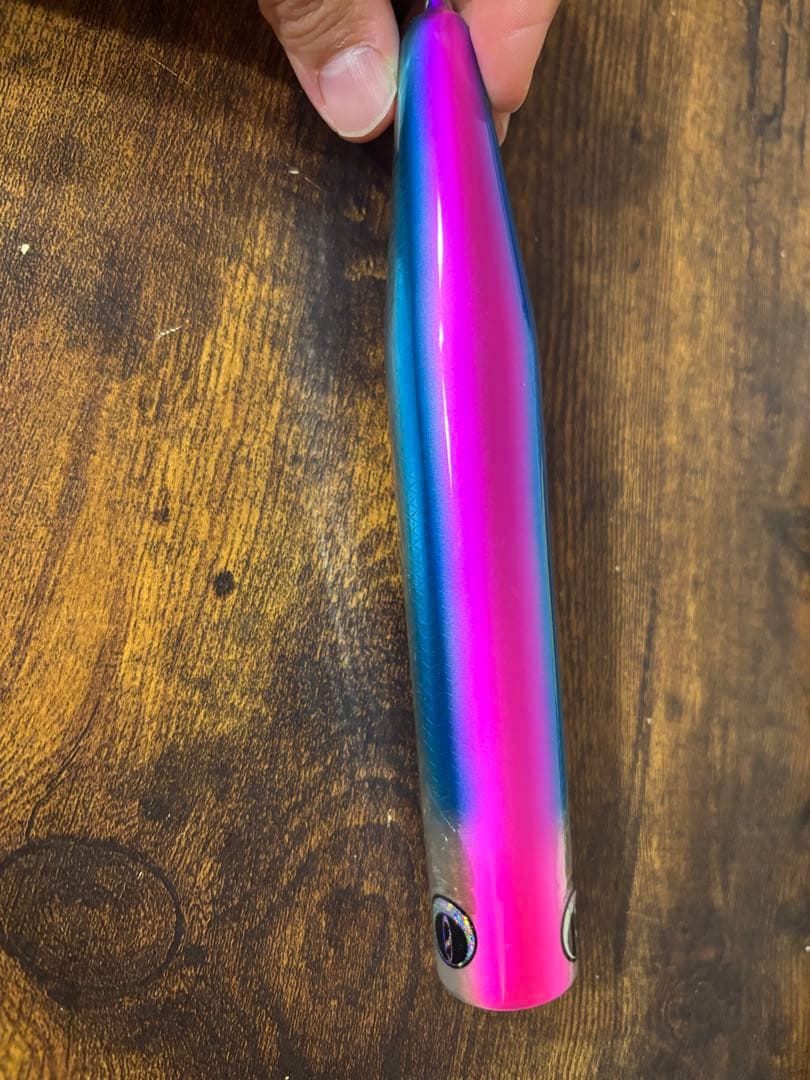 【新品未使用】D-CLAW ビーコン180 ファンキーバック