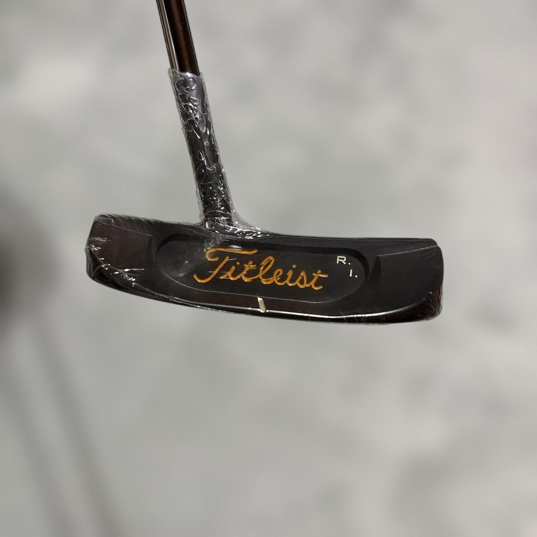 スコッティキャメロン　今田竜二モデル 2009新品未使用‼️世界限定500本