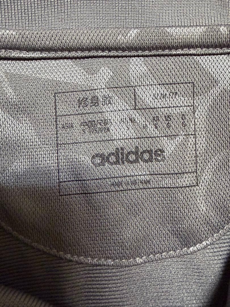 レアル・マドリード 24/25 サードユニフォーム