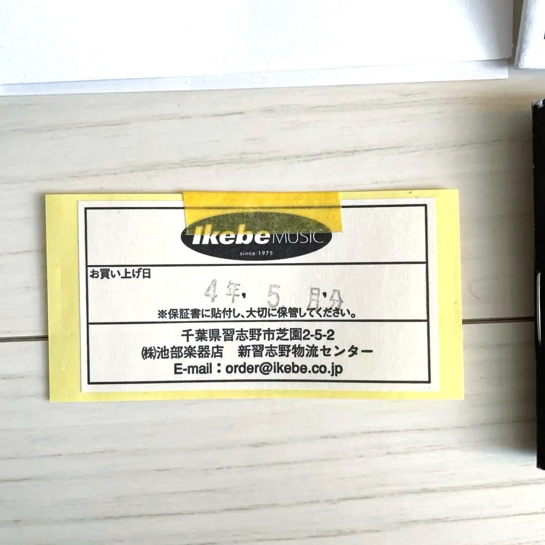 箱付Jim Dunlop EP 103 ECHOPLEX エコープレックス￼