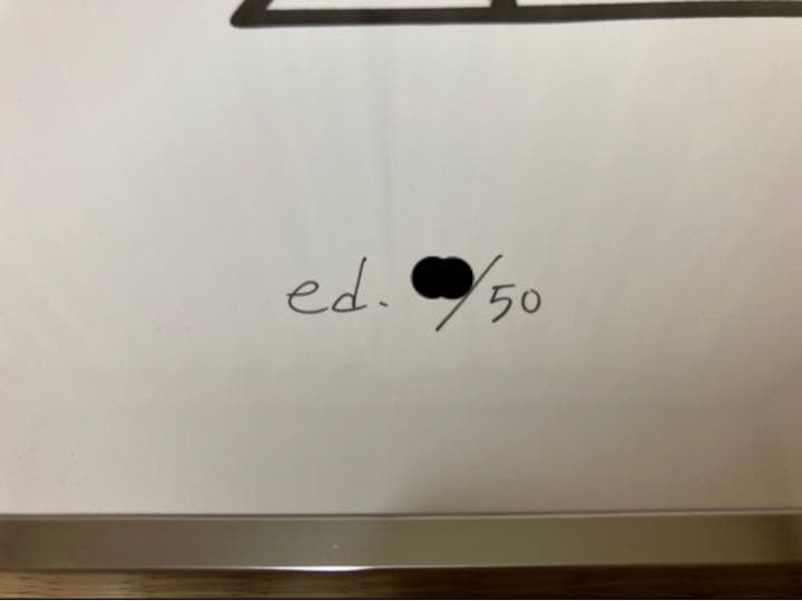 Lotta Ayano Nakano ナカノアヤノ kyne 花井祐介 kaws