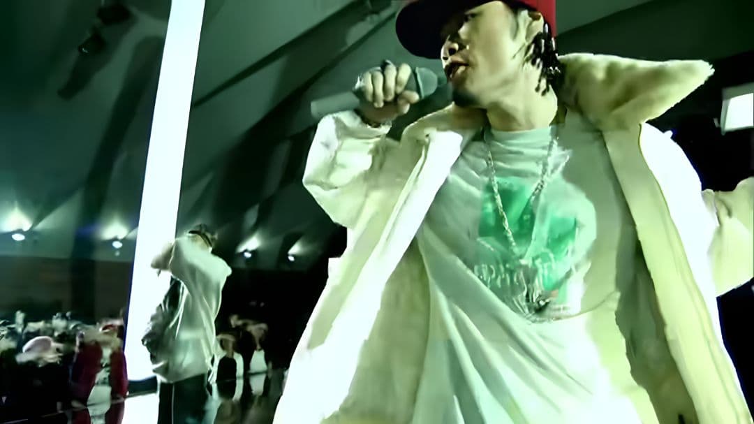 SOUL'd OUT　To All Tha Dreamers MV着用モデル