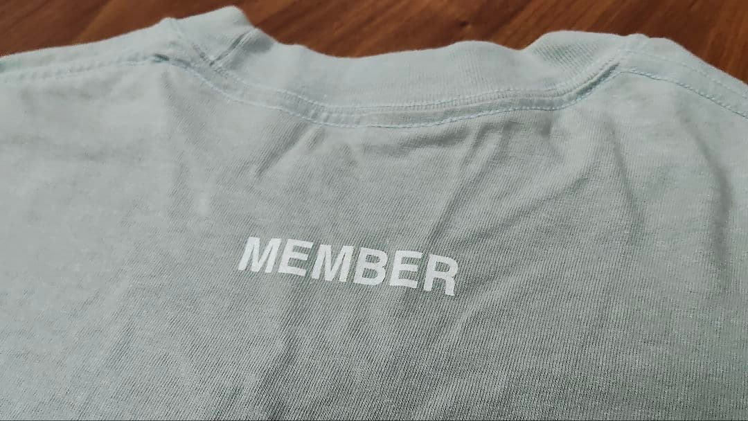 SOUL'd OUT　To All Tha Dreamers MV着用モデル