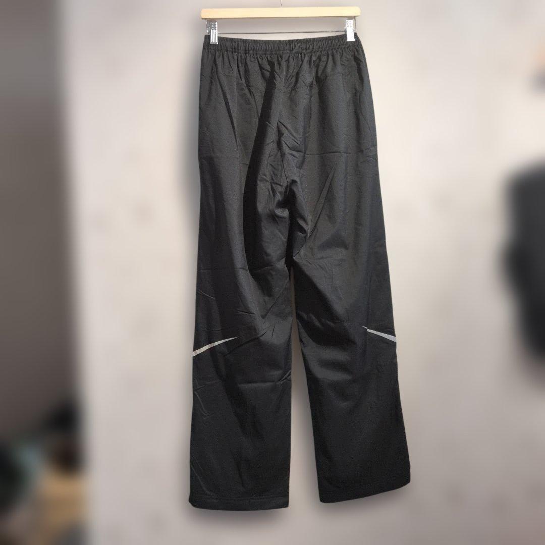 ヨネックス バトミントン日本代表 ウォームアップパンツ 黒