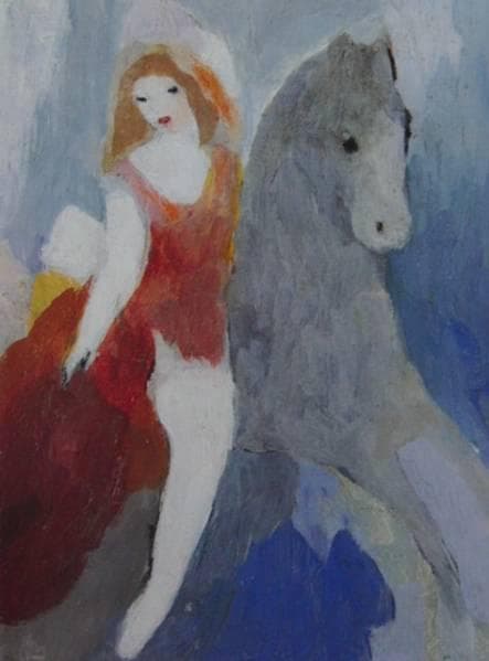 Laurencin、ECUYERE、海外版超希少レゾネ、新品額付