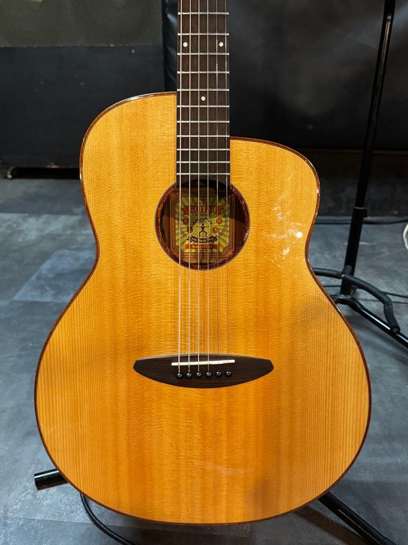 aNueNue LF23E (エレアコモデル) 美品