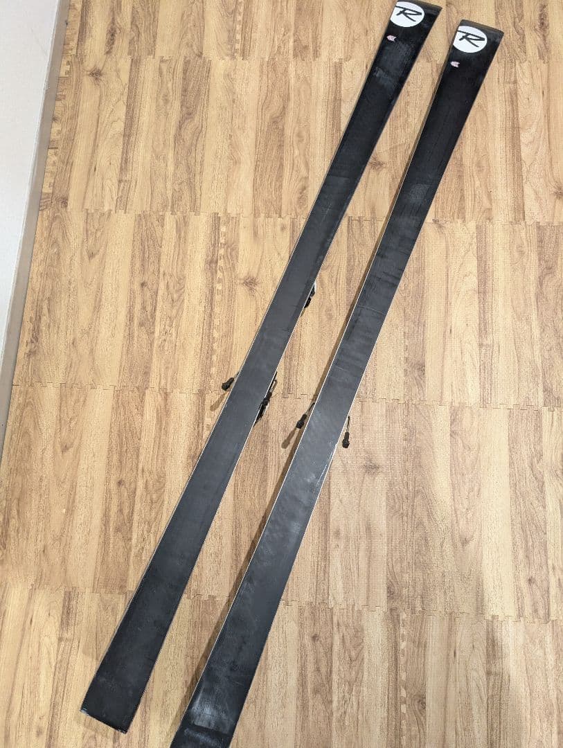 スキー ROSSIGNOL HERO MASTER M21 180cm