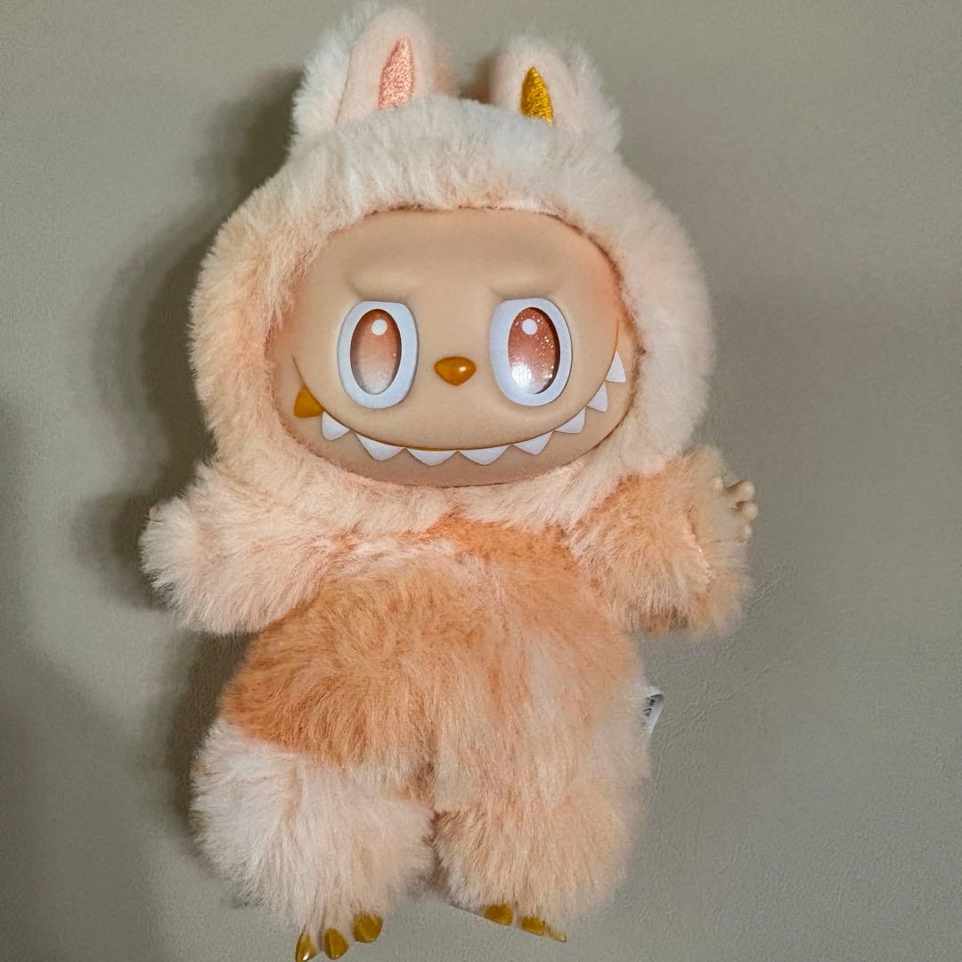 POPMART　ラブブ　Big into Energy エナジー　6体セット