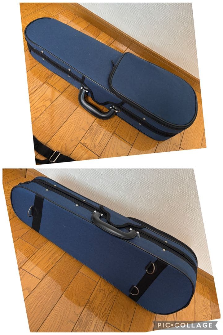 【美品】カルロジョルダーノ　バイオリン　VS-F1 1/4 2012年