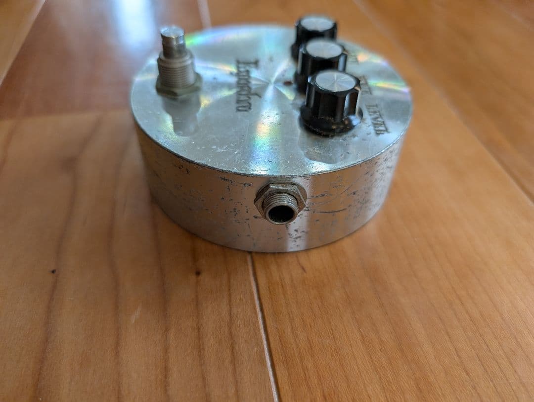 Bixonic Expandora ギターエフェクター