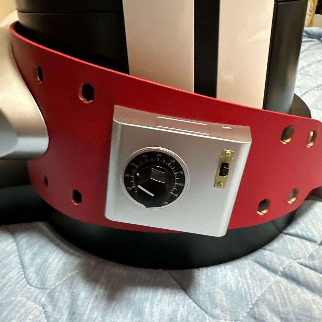 仮面ライダー　コンプリートセレクションモディフィケーション　変身ベルトタイフーン