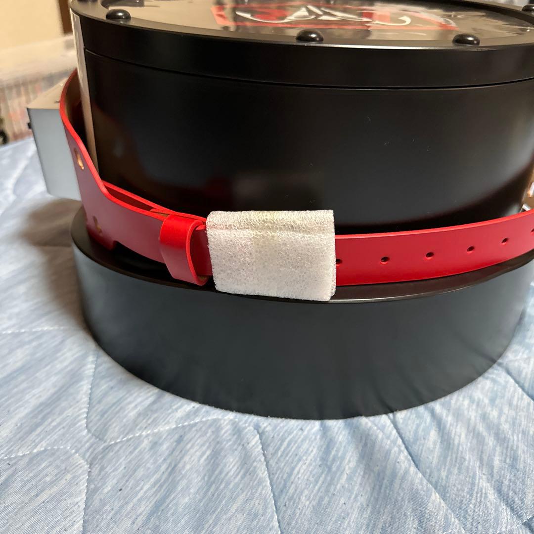 仮面ライダー　コンプリートセレクションモディフィケーション　変身ベルトタイフーン