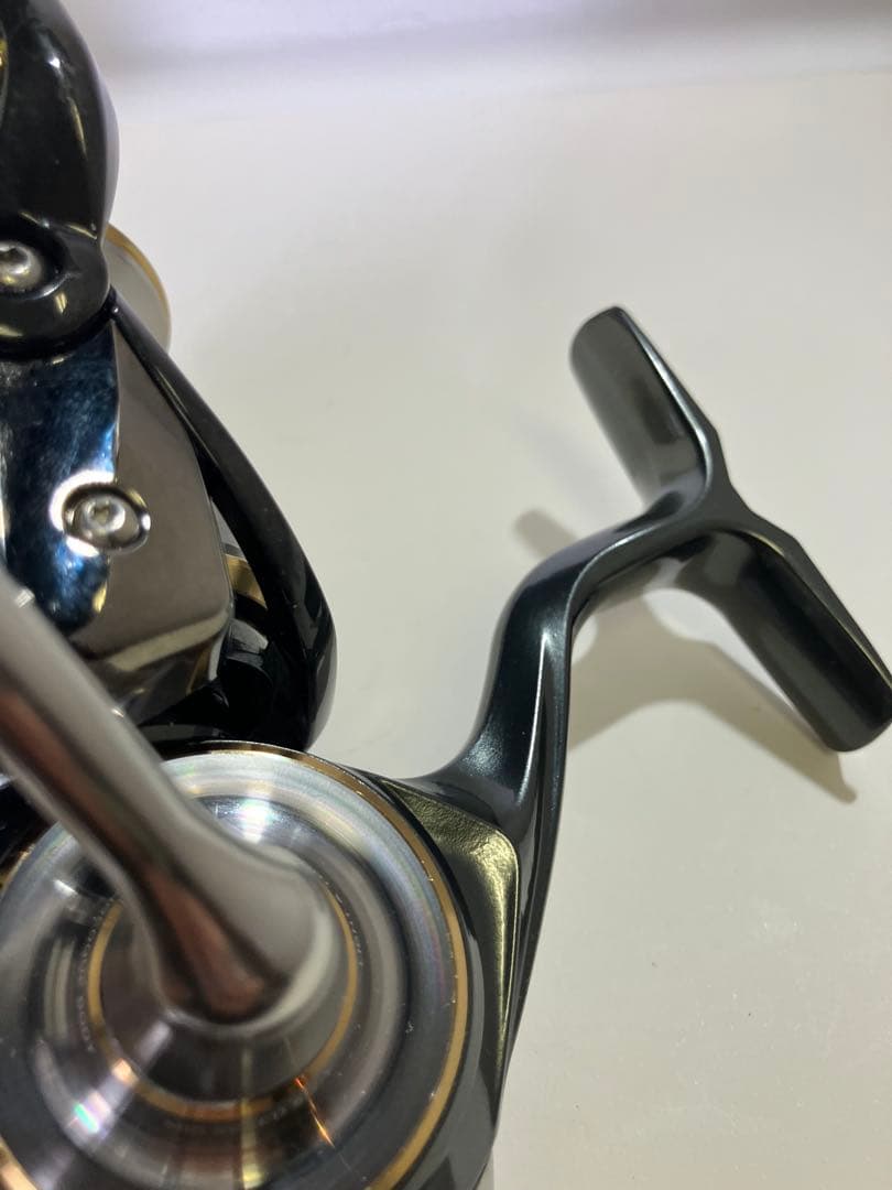 Daiwa ルビアスLT4000