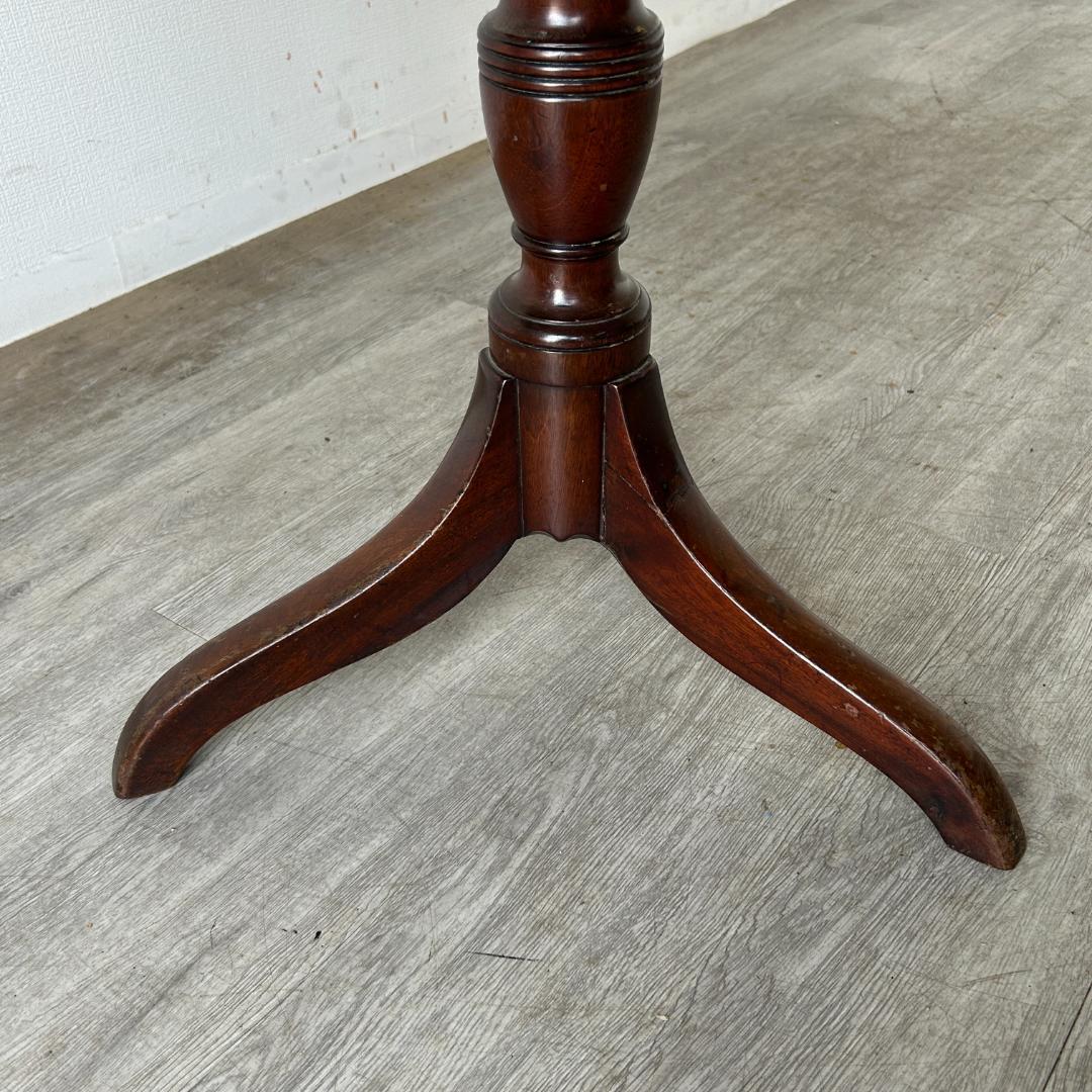 イギリス アンティーク家具 ブレックファースト テーブル 1930年頃 732A