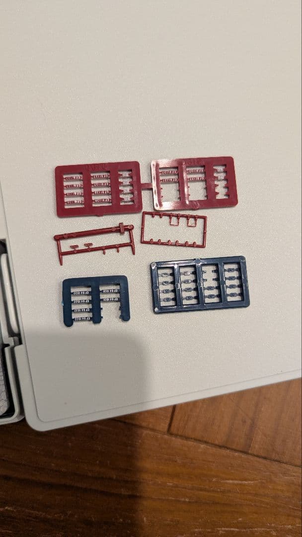 TOMIX 98928 JR 24系「さよならあけぼの」セット限定品