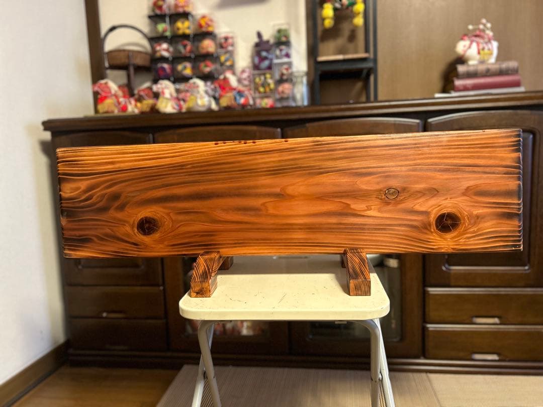 木製看板　オーダー看板　ハンドメイド送料無料贈答品ギフトプレゼント開店祝い