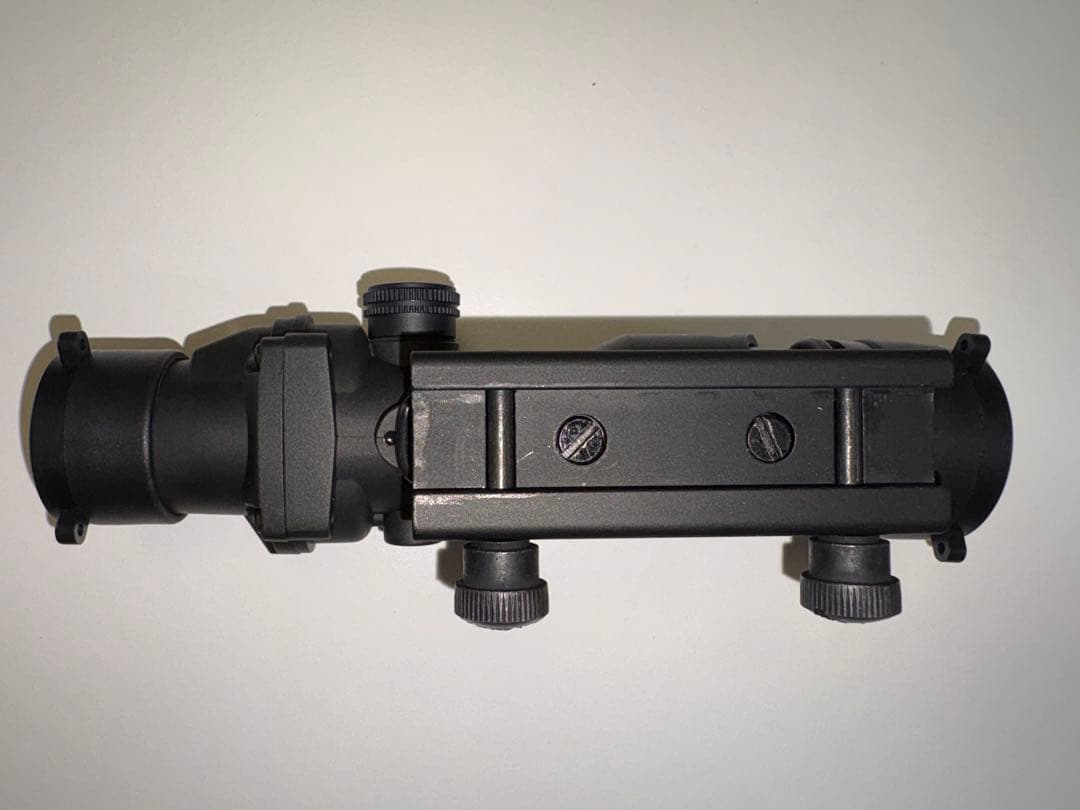 HolyWarrior TA31 4倍　ACOG （レプリカ）