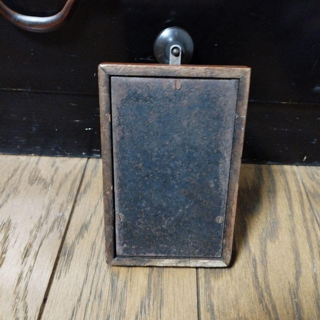 電鍵　モールス信号　アンティーク　レトロ