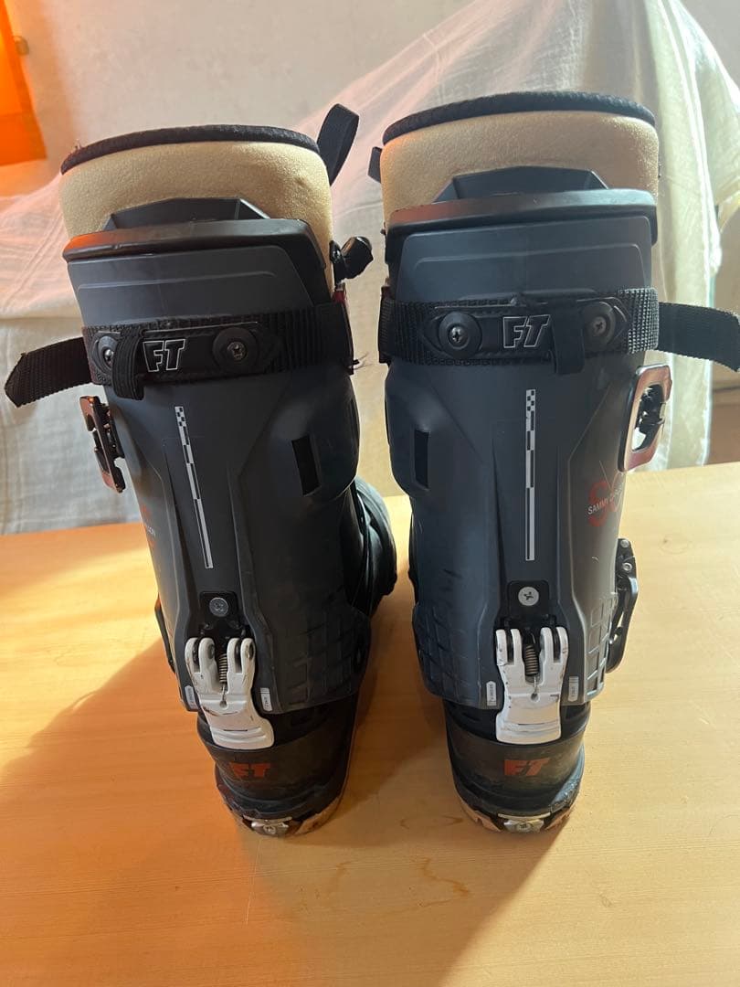 フルティルトブーツ FULL TILT BOOTS ASCEN SC 26.5