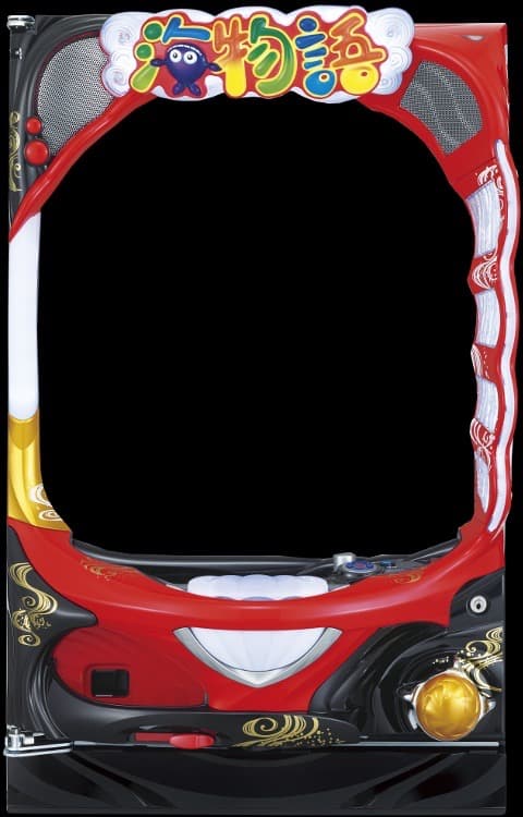 ■□SANYO PA大海物語4スペシャル Withアグネス・ラム 循環仕様□■