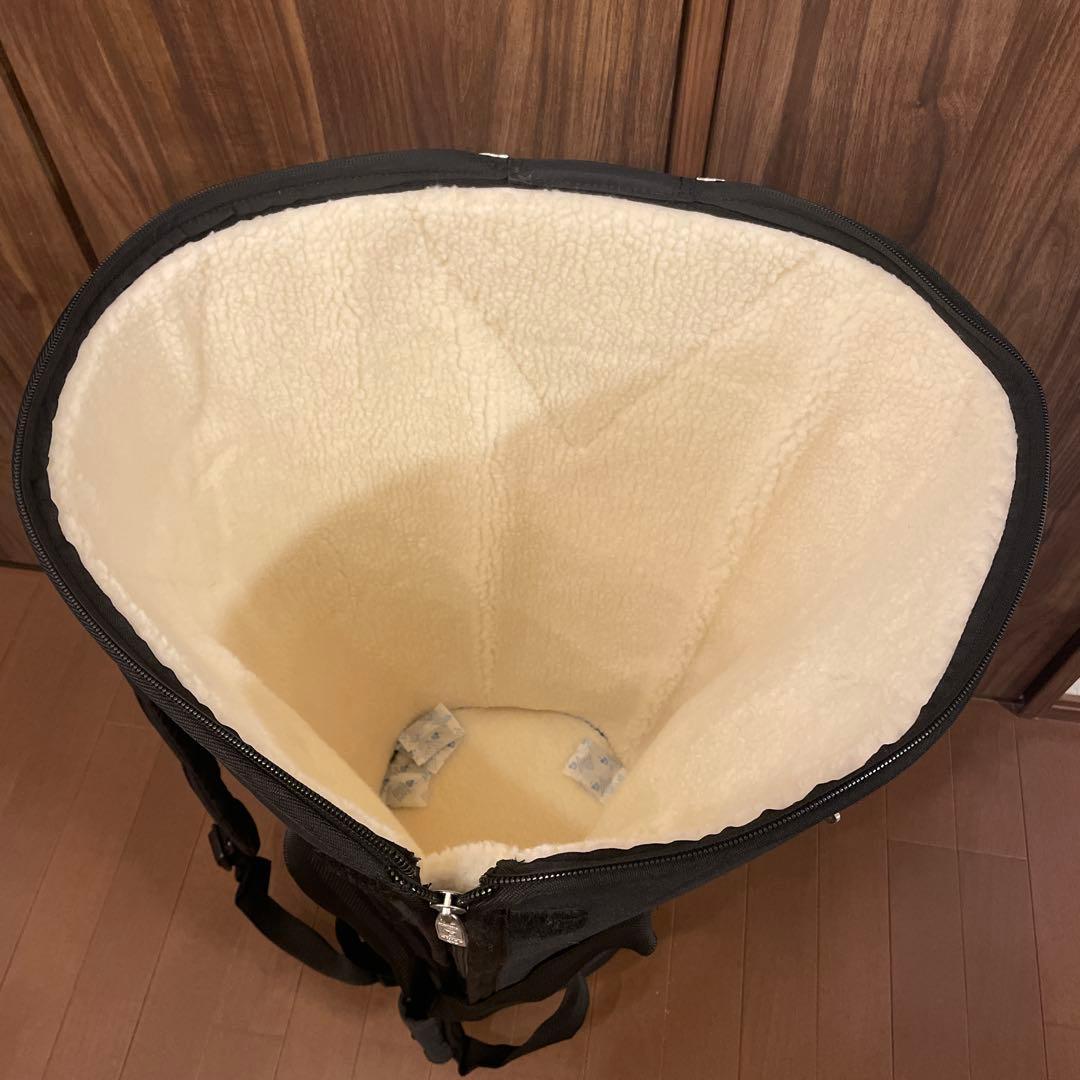 プロテクションラケット ジャンベ用ケース 10x24.5インチ