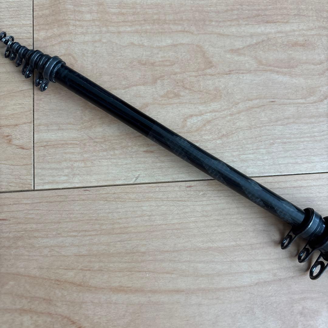 NETダイヤフラッシュチヌ1.5/620☆