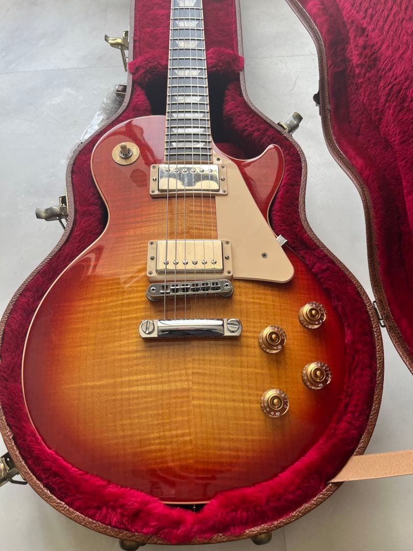 gibson Les Paul Traditional 2016年