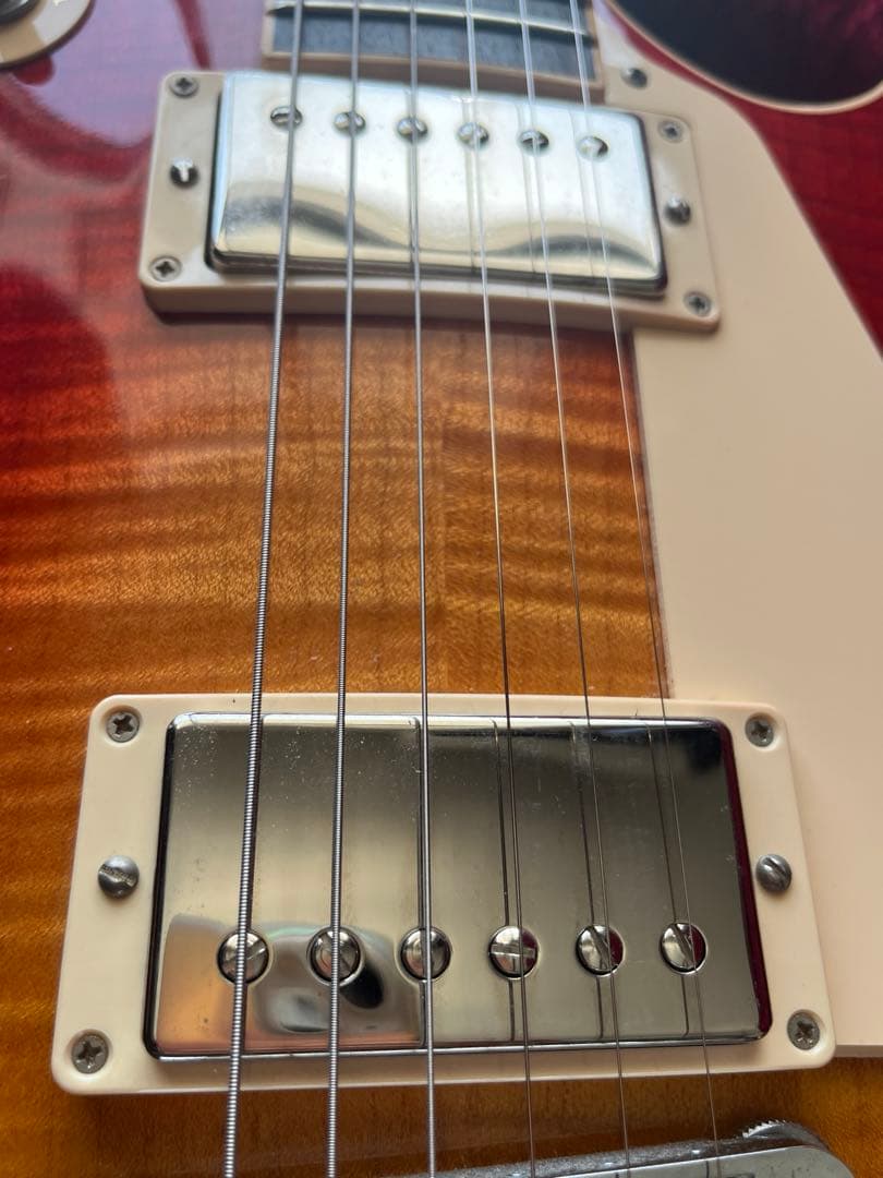 gibson Les Paul Traditional 2016年