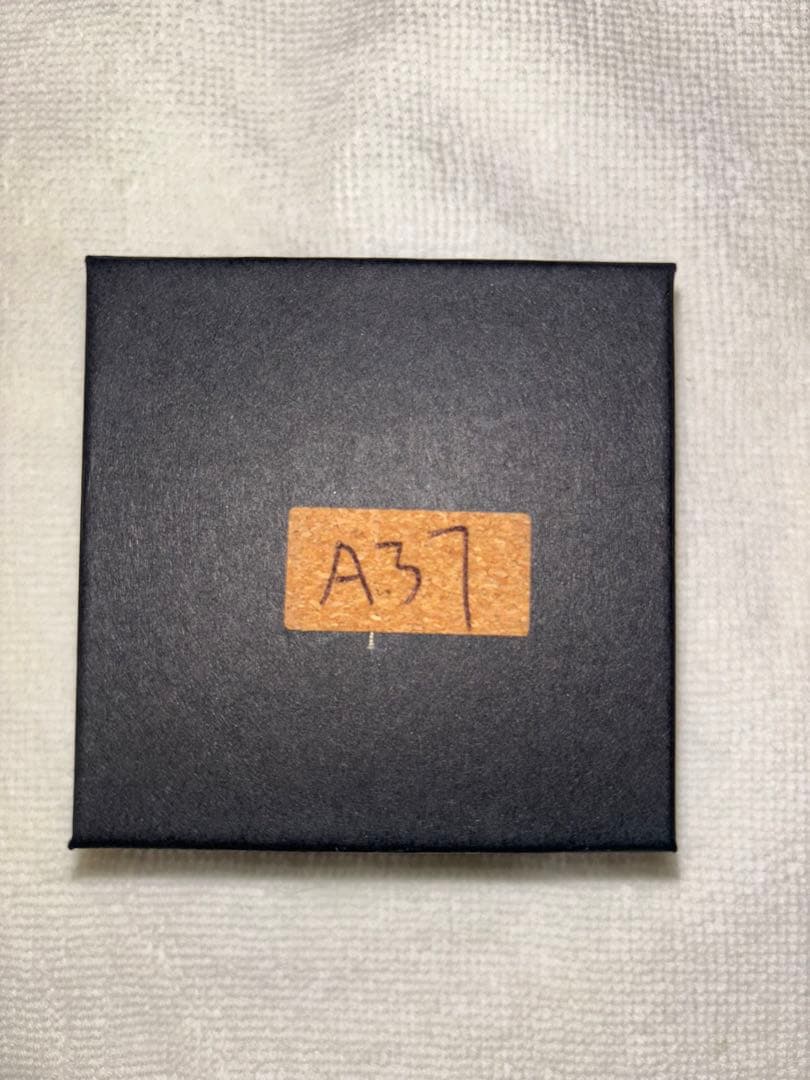 A37 極上本花梨材使用 ハンドルノブ 2個セット　ハンドルノブ ウッド