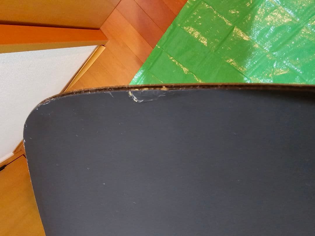 スノーボード DEATH LABEL ANDREW BREWER 151 20-21