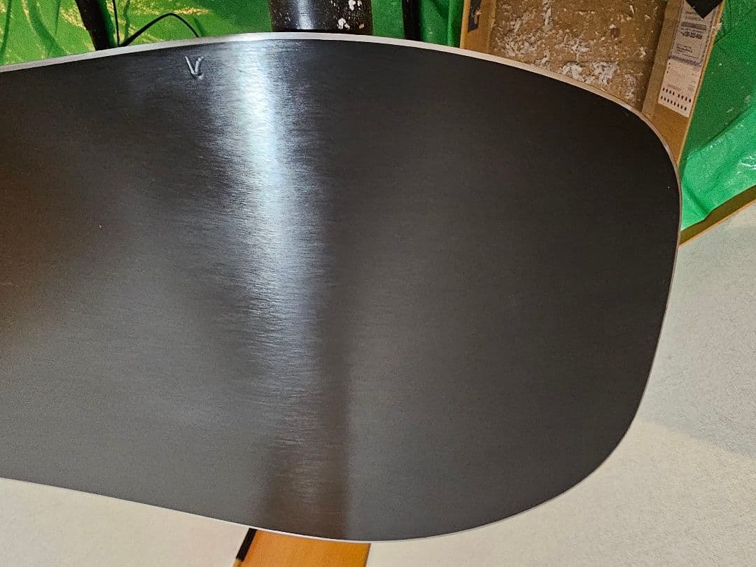 スノーボード DEATH LABEL ANDREW BREWER 151 20-21