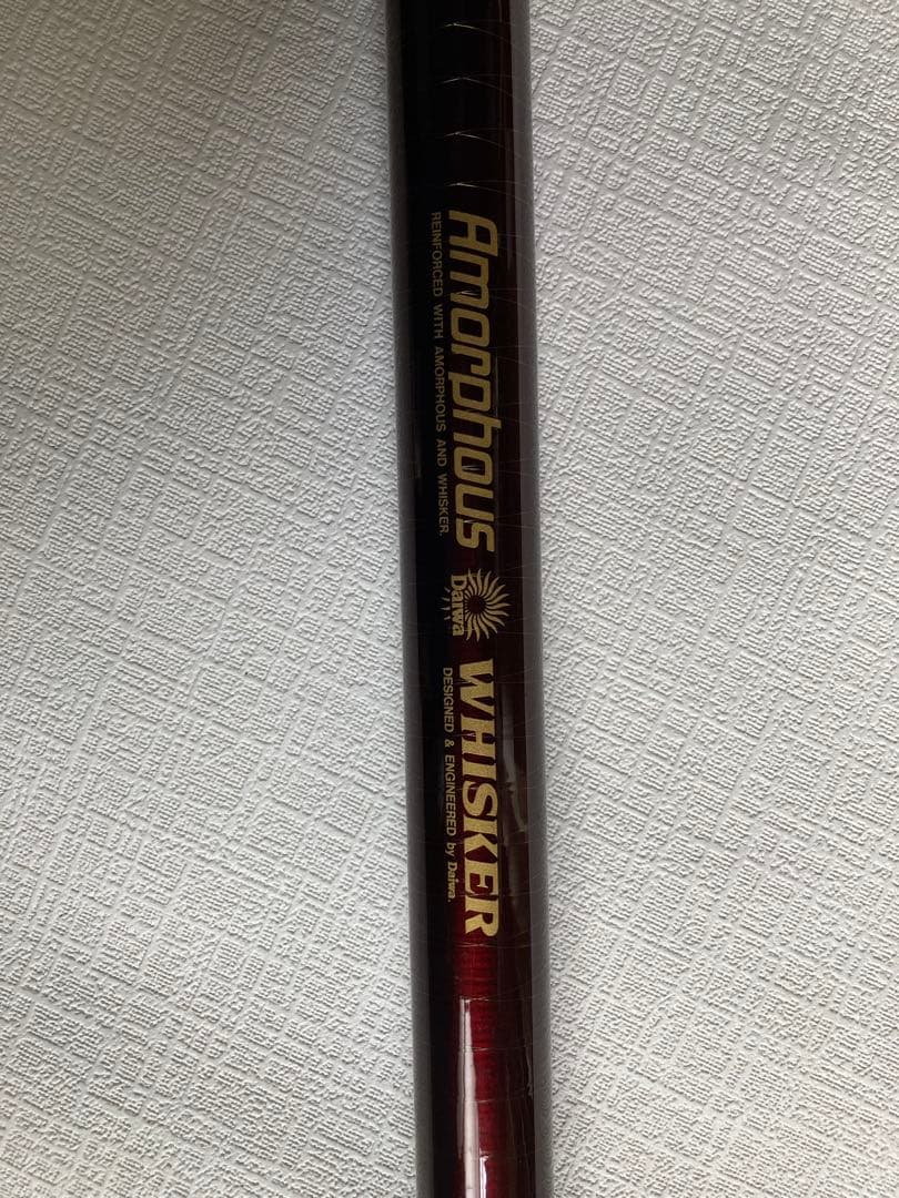 Daiwa Tournament 110 鮎竿